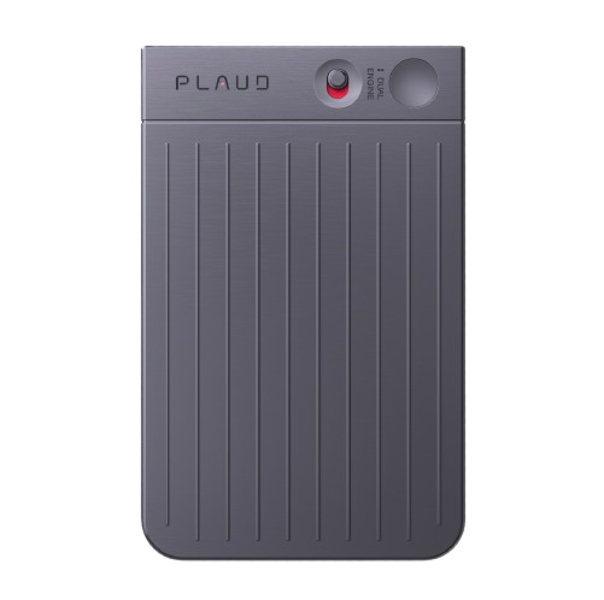 Диктофон Plaud.AI Note Black