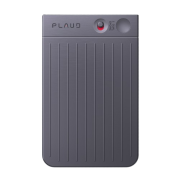 Plaud.AI Note Black — AI-диктофон із ChatGPT - 1