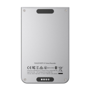 Диктофон Plaud.AI Note Silver - 2
