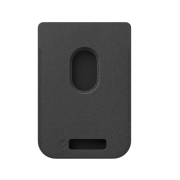 Магнітний чохол Plaud.AI Note Black (PLD-Case-BK) - 3