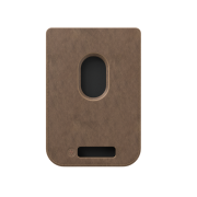 Магнітний чохол Plaud.AI Note Brown (PLD-Case-BR) - 2