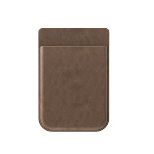 Магнітний чохол Plaud.AI Note Brown (PLD-Case-BR)