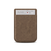 Магнітний чохол Plaud.AI Note Brown (PLD-Case-BR) - 1