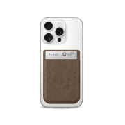 Магнітний чохол Plaud.AI Note Brown (PLD-Case-BR) - 5