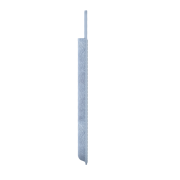Магнитный чехол Plaud.AI Note Blue (PLD-Case-BU) - 4