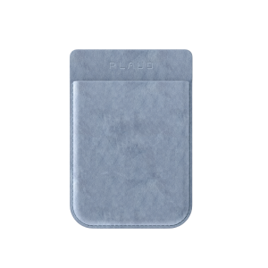 Магнітний чохол Plaud.AI Note Blue (PLD-Case-BU)