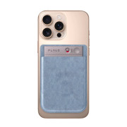 Магнитный чехол Plaud.AI Note Blue (PLD-Case-BU) - 5