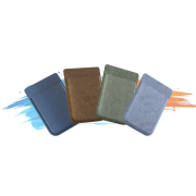 Магнитный чехол Plaud.AI Note Dark Blue (PLD-Case-DB) - 1