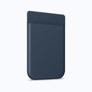 Магнітний чохол Plaud.AI Note Dark Blue (PLD-Case-DB)