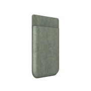 Магнитный чехол Plaud.AI Note Green (PLD-Case-GE) - 2
