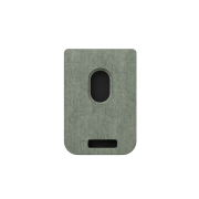 Магнитный чехол Plaud.AI Note Green (PLD-Case-GE) - 3