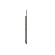 Магнитный чехол Plaud.AI Note Green (PLD-Case-GE) - 4