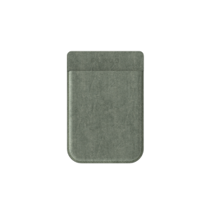 Магнітний чохол Plaud.AI Note Green (PLD-Case-GE)