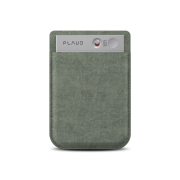 Магнитный чехол Plaud.AI Note Green (PLD-Case-GE) - 1