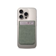 Магнитный чехол Plaud.AI Note Green (PLD-Case-GE) - 5