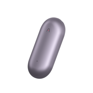 Диктофон Plaud.AI Note Pin Sunset Purple 