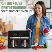 Мультипечь QUIN YJ-1102AV - 5