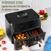 Мультипечь QUIN YJ-1102AV - 7