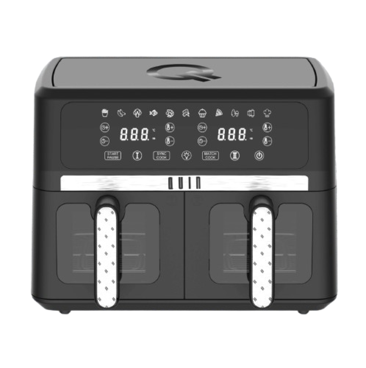 Мультипечь QUIN YJ-1102AV