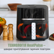 Мультипечь QUIN YJ-6505ADV - 3