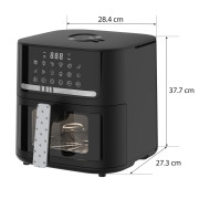 Мультипечь QUIN YJ-6505ADV - 8