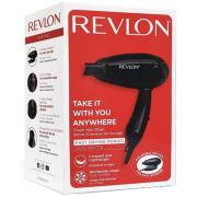 Фен Revlon Frizz Fighter (RVDR5305E2) - 5