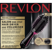 Фен-щетка Revlon Salon One-Step (RVDR5222E3) - 6