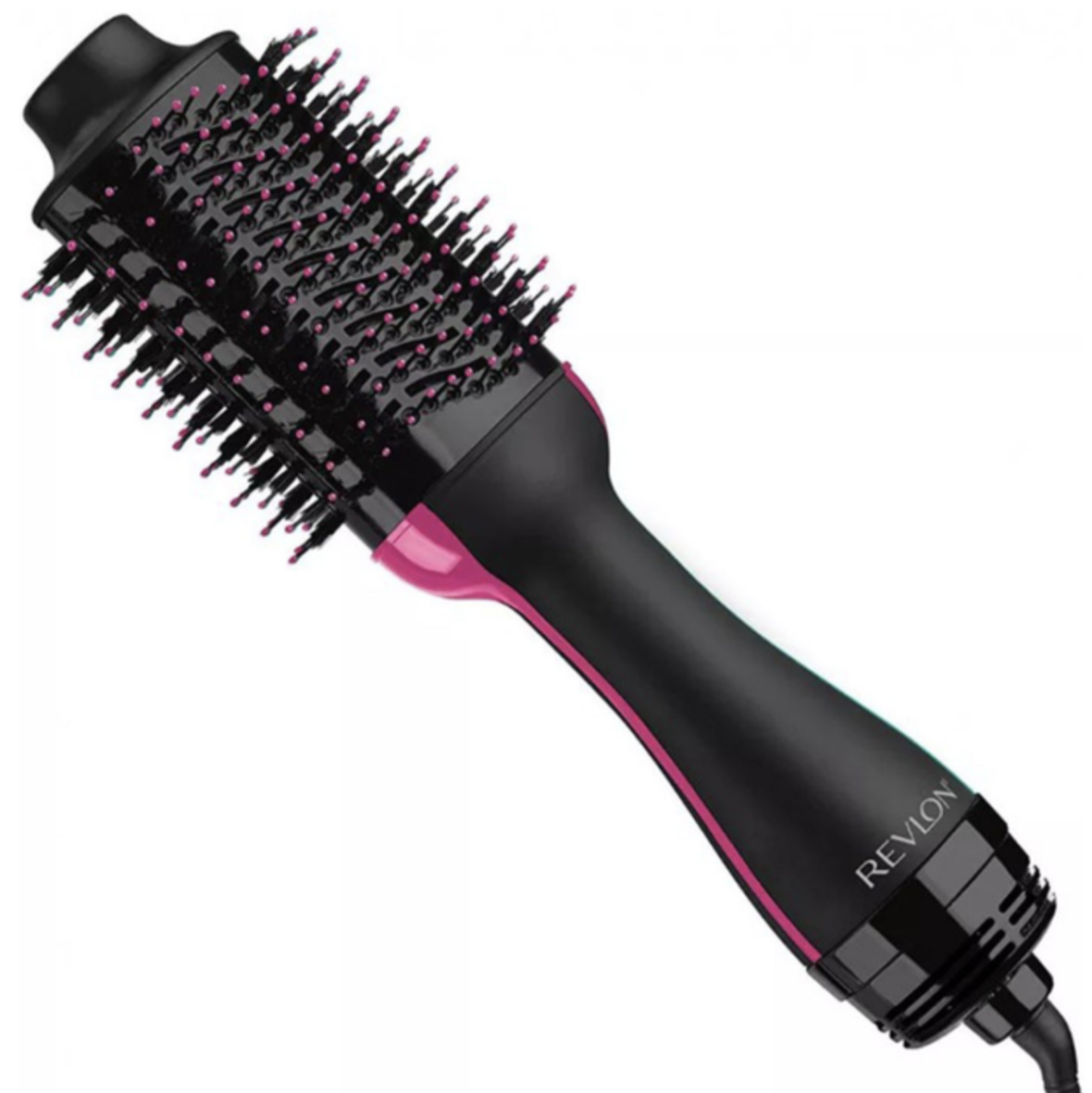 Фен-щетка Revlon Salon One-Step для коротких волос (RVDR5282UKE)