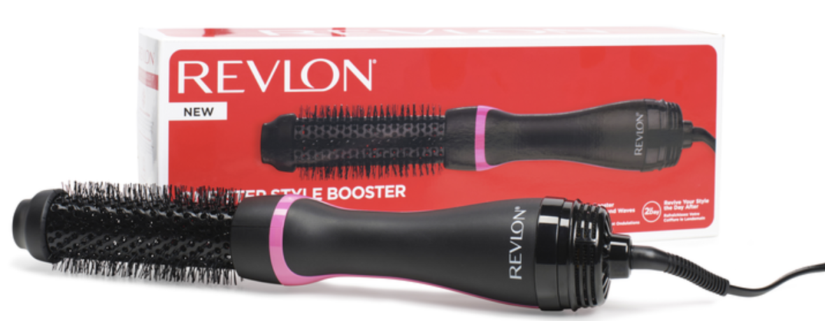 Фен-щітка Revlon Salon One-Step dryer and round styler (RVDR5292UKE)