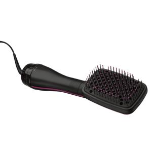 Фен-щітка Revlon Perfect heat One-Step hair dryer and staler (RVDR5212E3) - Уцінка