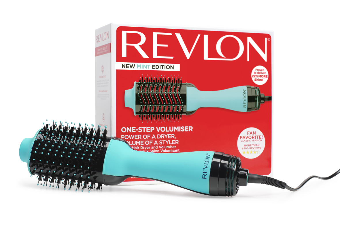 Фен-щетка Revlon Salon One-Step (RVDR5222MUKE)