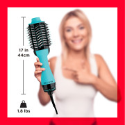 Фен-щетка Revlon Salon One-Step (RVDR5222MUKE) - 4