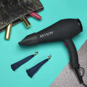 Фен Revlon Perfect Heat Smooth Brilliance (RVDR5251E1) - 8