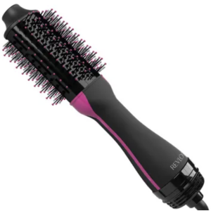 Фен-щітка Revlon Salon One-Step hair dryer and volumizer-short hair-optimized (RVDR5282UKE1) - Уцінка
