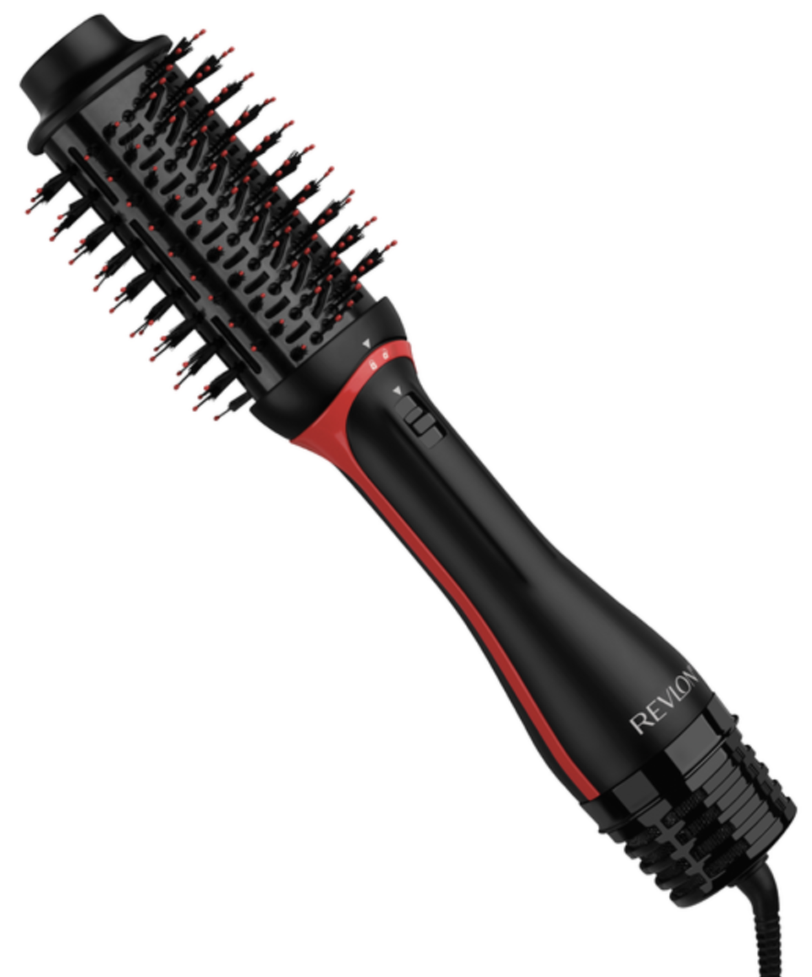 Фен-щетка Revlon Salon One-Step Volumiser Plus (RVDR5298E)