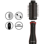 Фен-щетка Revlon Salon One-Step Volumiser Plus (RVDR5298E) - 1