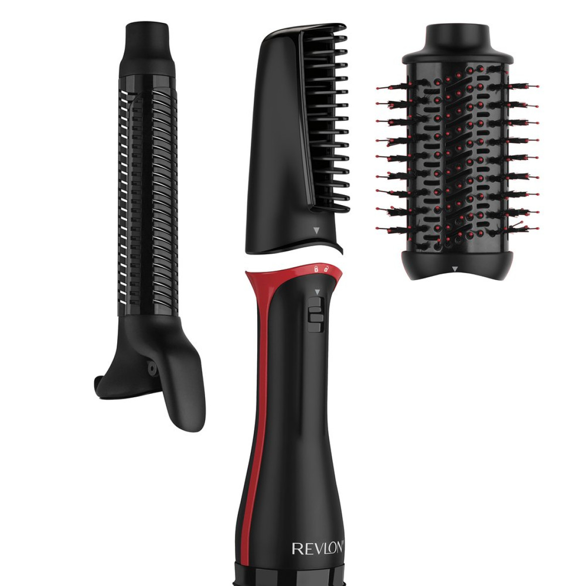 Стайлер Revlon One-Step Blow-Dry Multistyler (RVDR5333E)