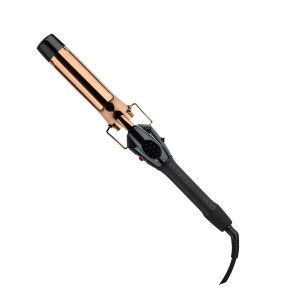 Стайлер Revlon Salon Long-Last Curl & Wave Rose Gold Curling Iron (RVIR1159E2)