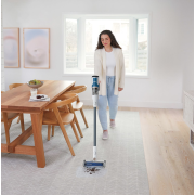Акумуляторний пилосос Shark FloorDetect BU1120EU - 1