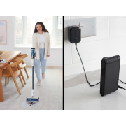Акумуляторний пилосос Shark FloorDetect BU1120EU - 4