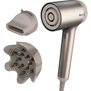 Фен Shark Style iQ Hairdryer & Styler HD110SLEU