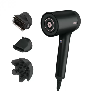 Фен Shark Style iQ Hairdryer & Styler HD120EU