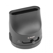 Фен Shark Style iQ Hairdryer & Styler HD120EU - 4