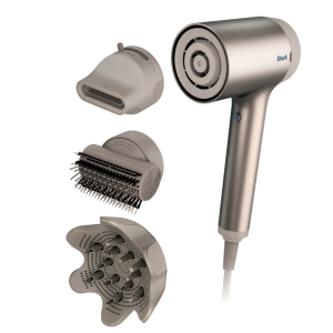 Фен Shark Style iQ Hairdryer & Styler HD120SLEU