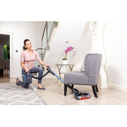 Акумуляторний пилосос Shark Anti Hair Wrap з Powered Lift-Away ICZ160EUT - 5