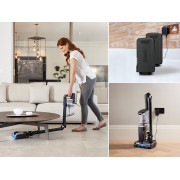 Акумуляторний пилосос Shark Anti Hair Wrap з Powered Lift-Away IZ320EU - 5