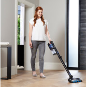 Акумуляторний пилосос Shark Anti Hair Wrap з Powered Lift-Away IZ320EUT - 5