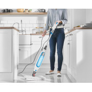 Паровая швабра Klik n' Flip Manual Steam Mop S6001EU - 4