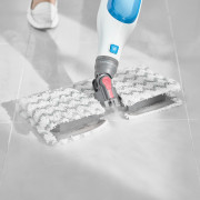 Паровая швабра Klik n' Flip Manual Steam Mop S6001EU - 6