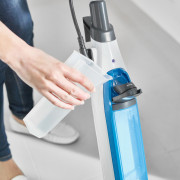 Паровая швабра Klik n' Flip Manual Steam Mop S6001EU - 5